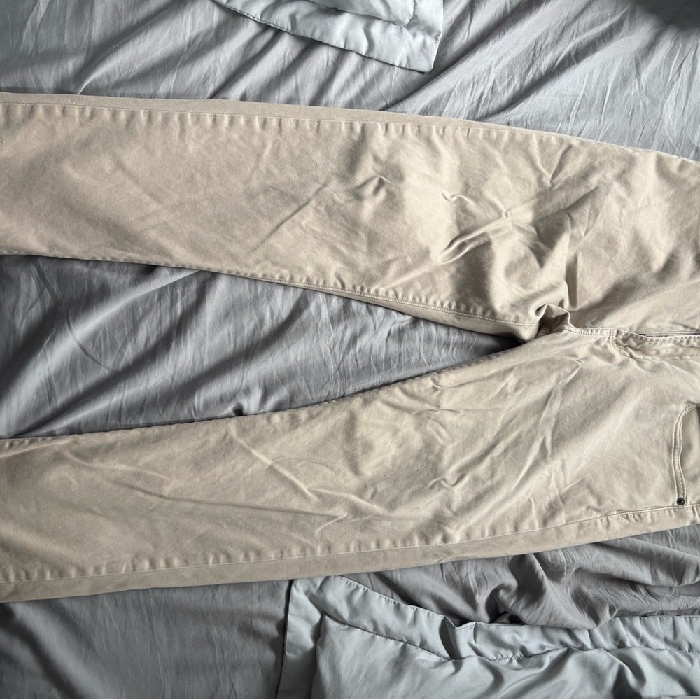GAP 1969 line Men's Tan Pants, Never worn!